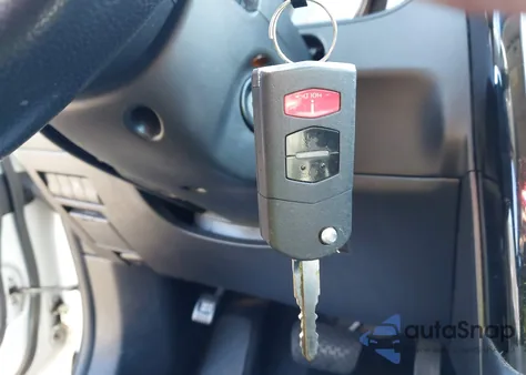 2009 Mazda Cx-9 Touring из США, поврежденный, VIN JM3TB38V290170227